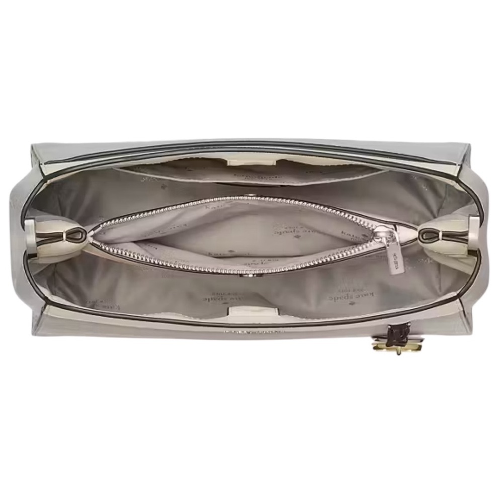 Kate Spade Madison Medium Top Handle Satchel - Picture 3 of 5